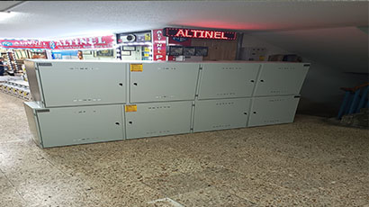 altinel pano