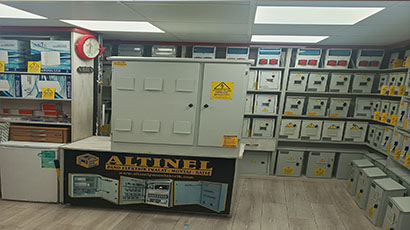 altinel pano